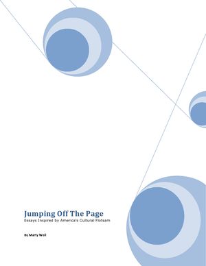 Jumping Off Page Cover Image